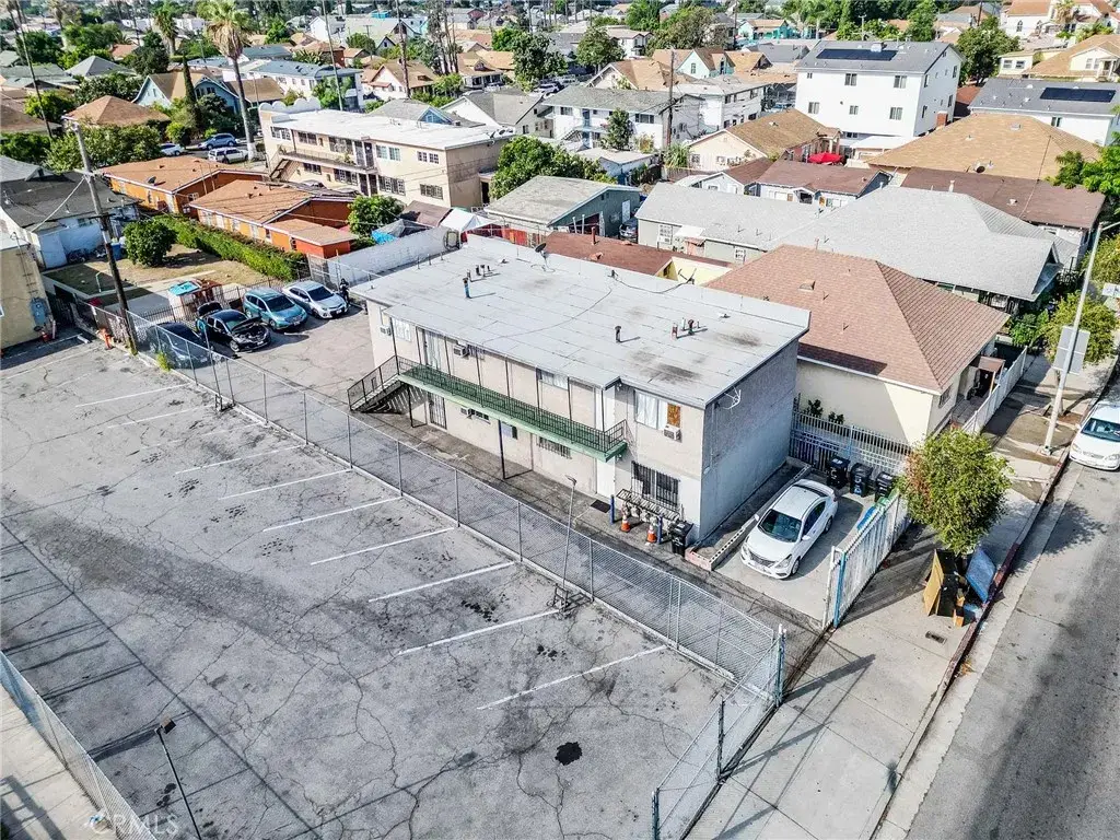 1378 E Vernon, Los Angeles, CA 90011 - #1