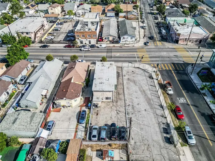 1378 E Vernon, Los Angeles, CA 90011 - #3