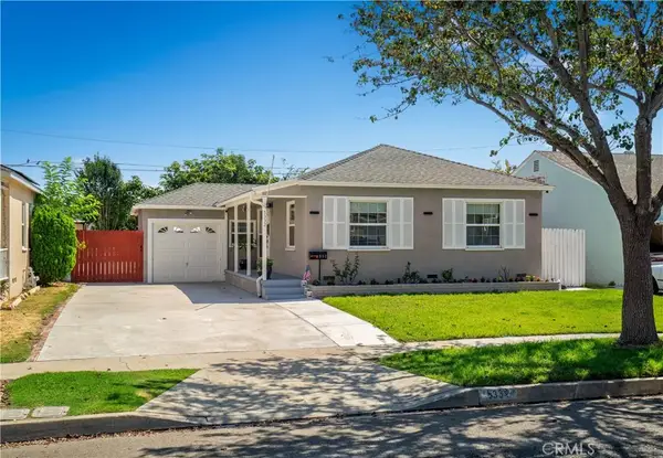 5332 Pearce, Lakewood, CA 90712