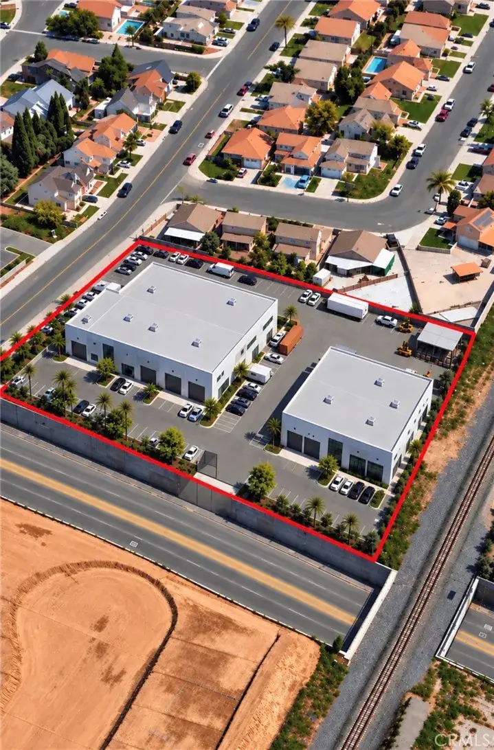 50 Clay St, Jurupa Valley, CA 92509 - #1