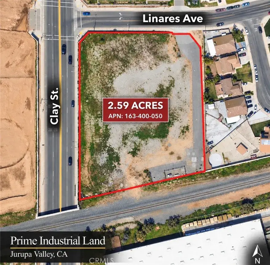 50 Clay St, Jurupa Valley, CA 92509 - #3