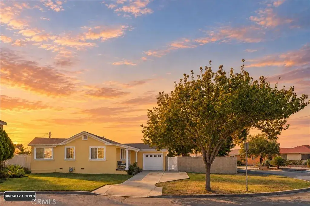 7676 Birchleaf, Pico Rivera, CA 90660 - #1