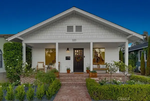 320 Saint Joseph, Long Beach, CA 90814