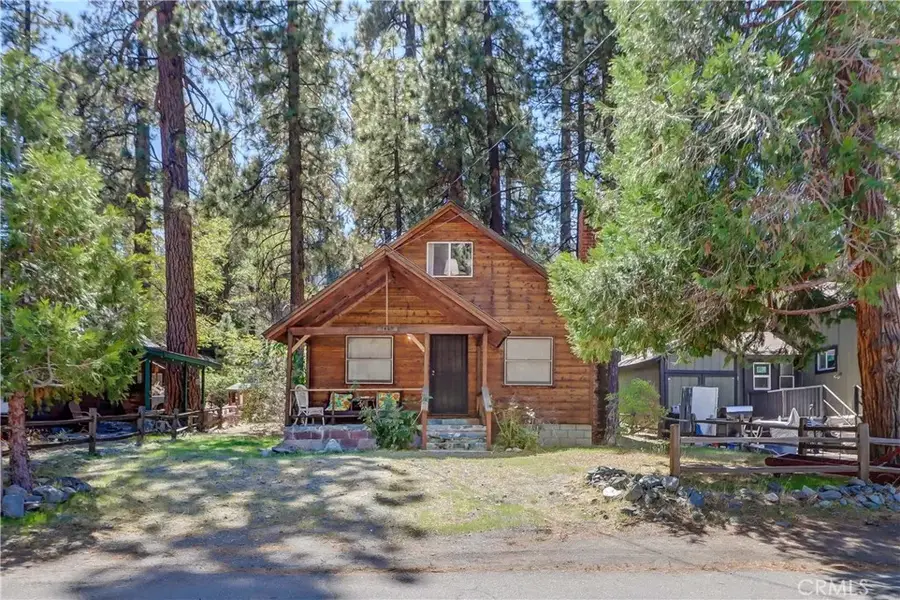 1469 Ross, Wrightwood, CA 92397 - #2