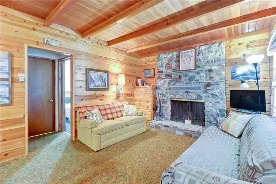 1469 Ross, Wrightwood, CA 92397 - #3