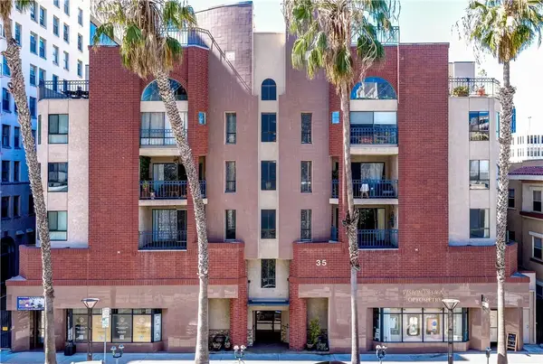 35 Linden #202, Long Beach, CA 90802