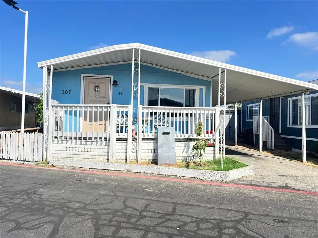 518 S Sullivan #34, Santa Ana, CA 92704 - #1