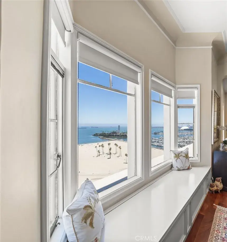 800 E Ocean Boulevard #1505, Long Beach, CA 90802 - #2