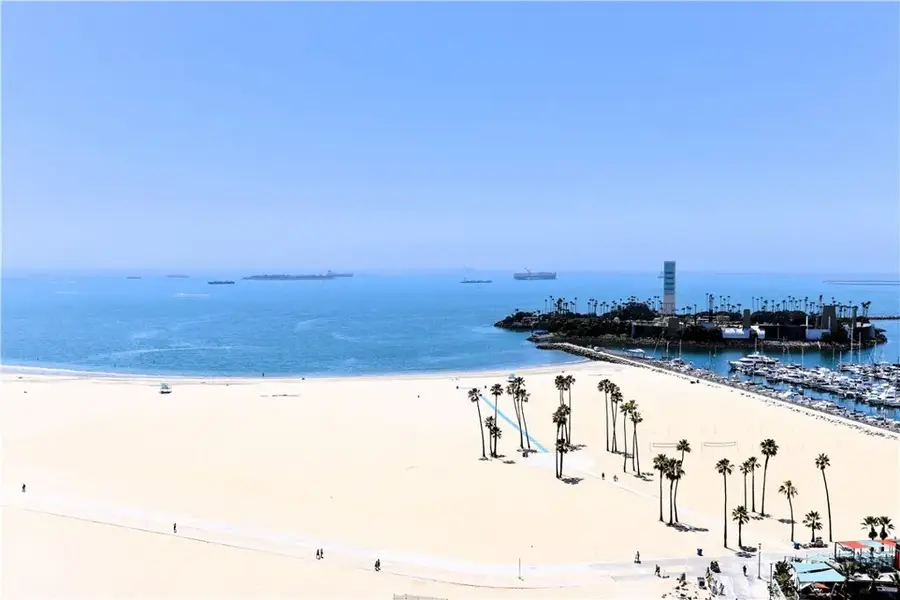 800 E Ocean Boulevard #1505, Long Beach, CA 90802 - #3