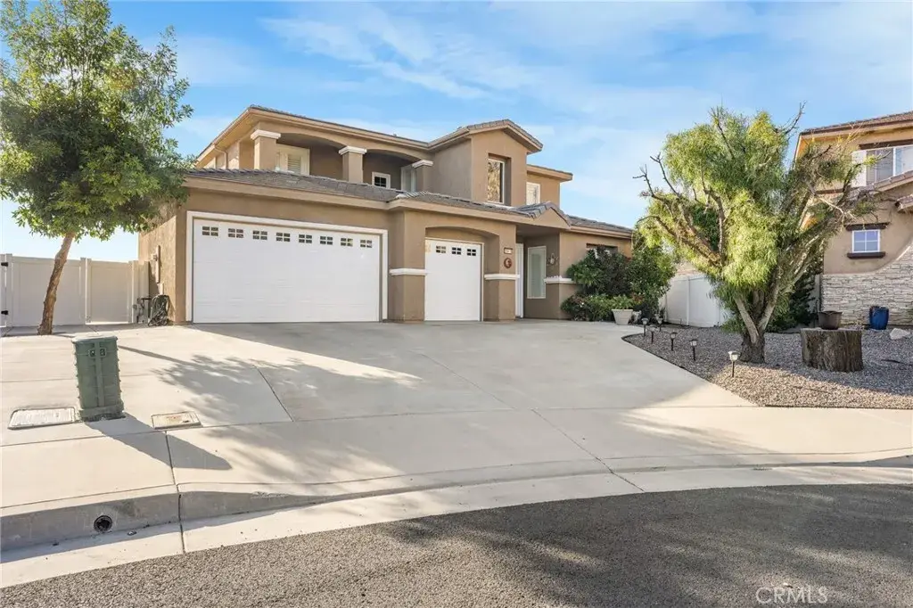 25440 Bianca Court, Moreno Valley, CA 92557 - #1