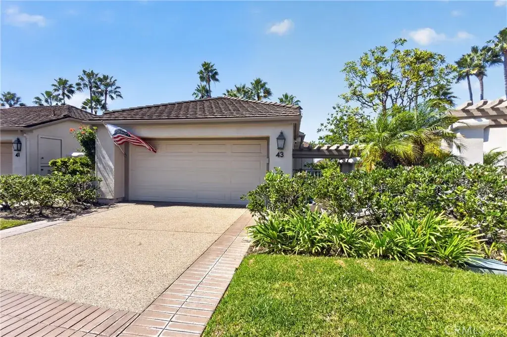 43 Seabrook Cove, Newport Beach, CA 92660 - #1