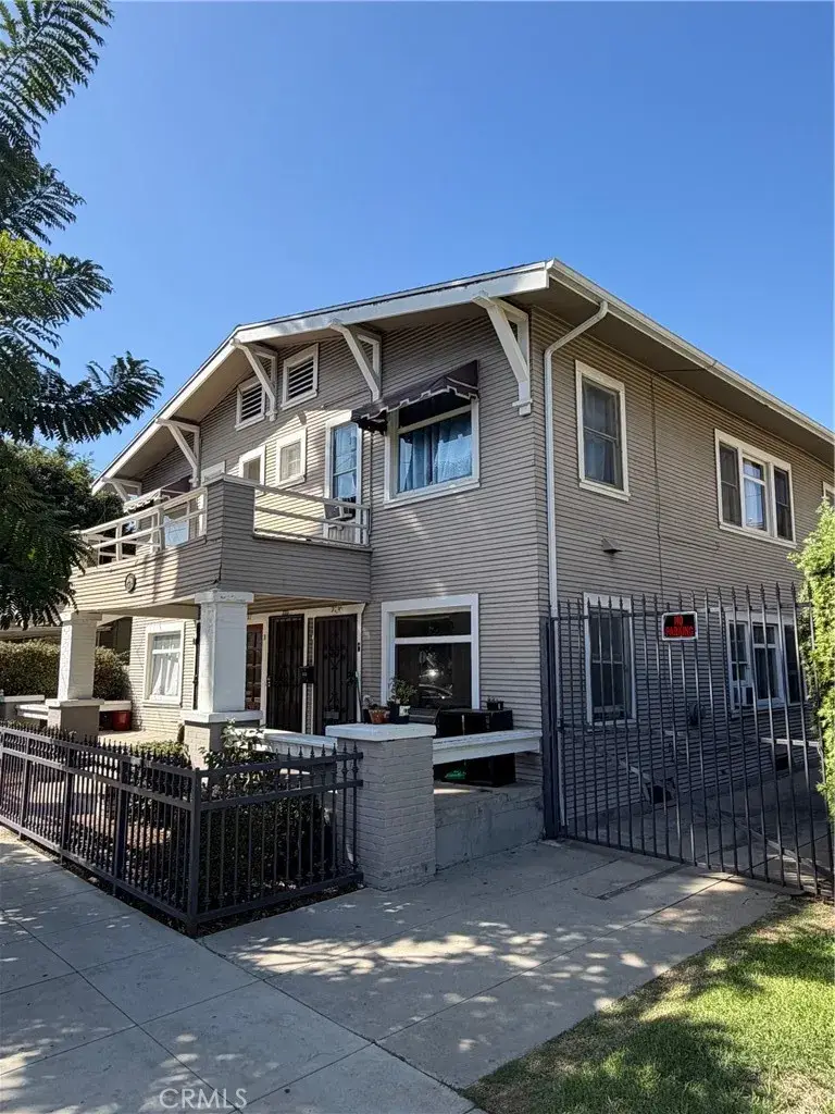 333 W 9th, Long Beach, CA 90813 - #3