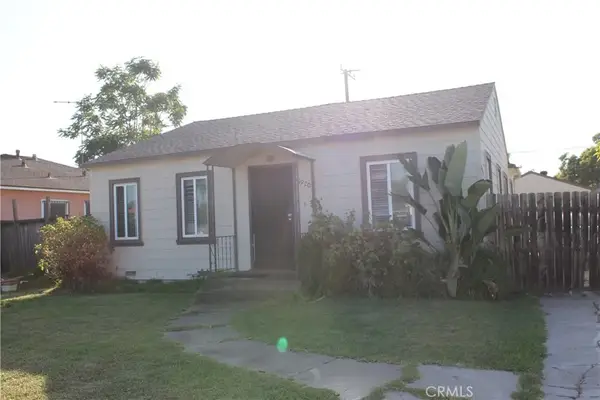 1920 S Parton Street, Santa Ana, CA 92707