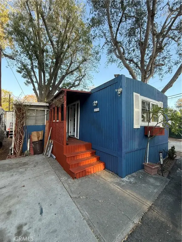 300 E Arbor #25, Long Beach, CA 90805