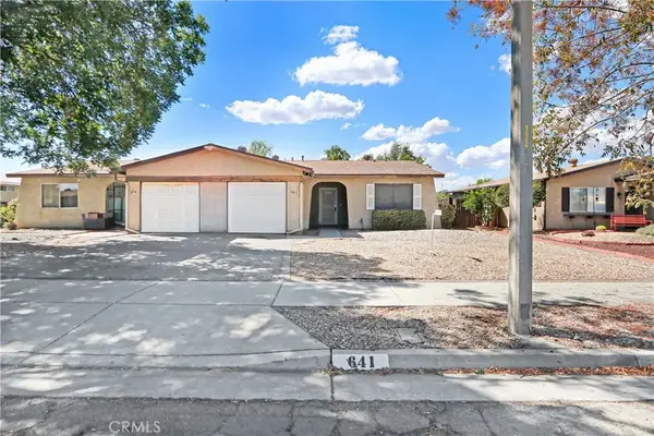 641 Solano Drive, Hemet, CA 92545