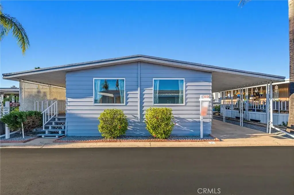1212 H #21, Ramona, CA 92065 - #1