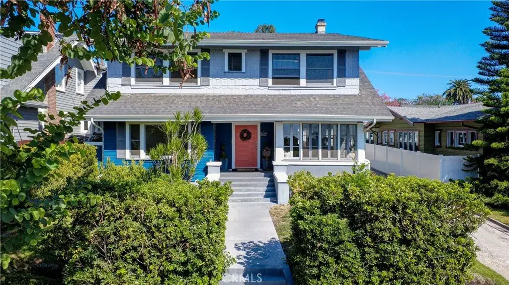 6222 Friends Avenue, Whittier, CA 90601 - #1