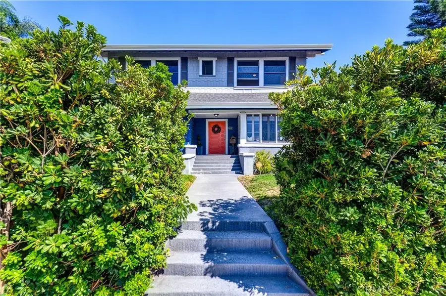 6222 Friends Avenue, Whittier, CA 90601 - #2