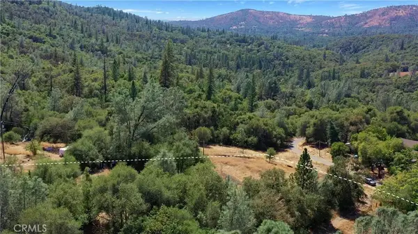 16125 Vierra, Rackerby, CA 95972