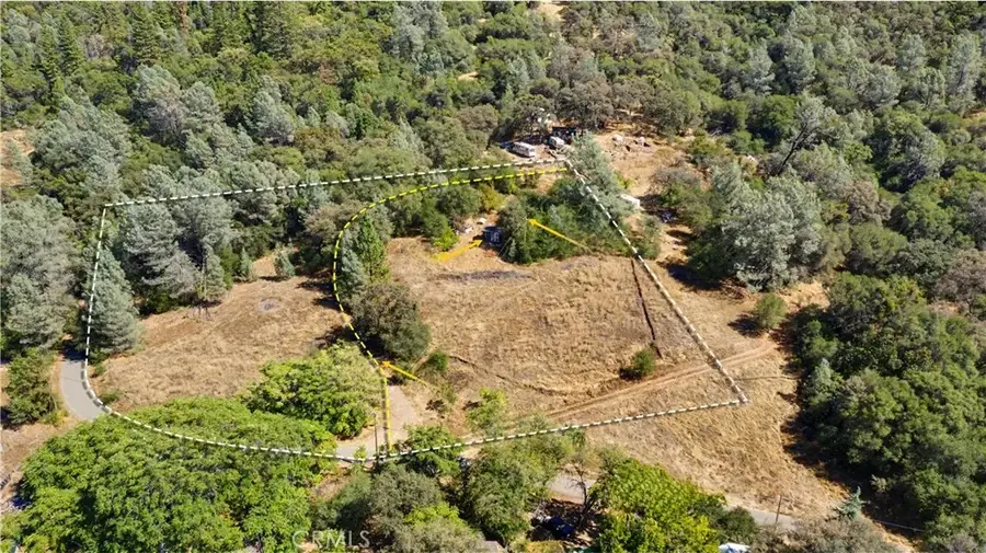16125 Vierra, Rackerby, CA 95972 - #2