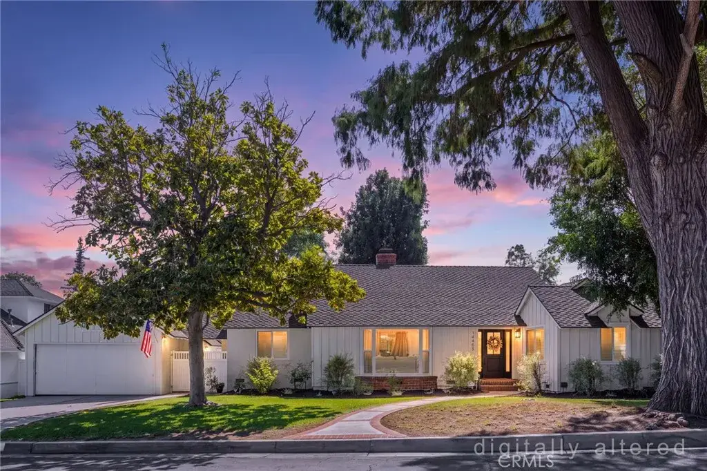 14464 Eastridge, Whittier, CA 90602 - #1