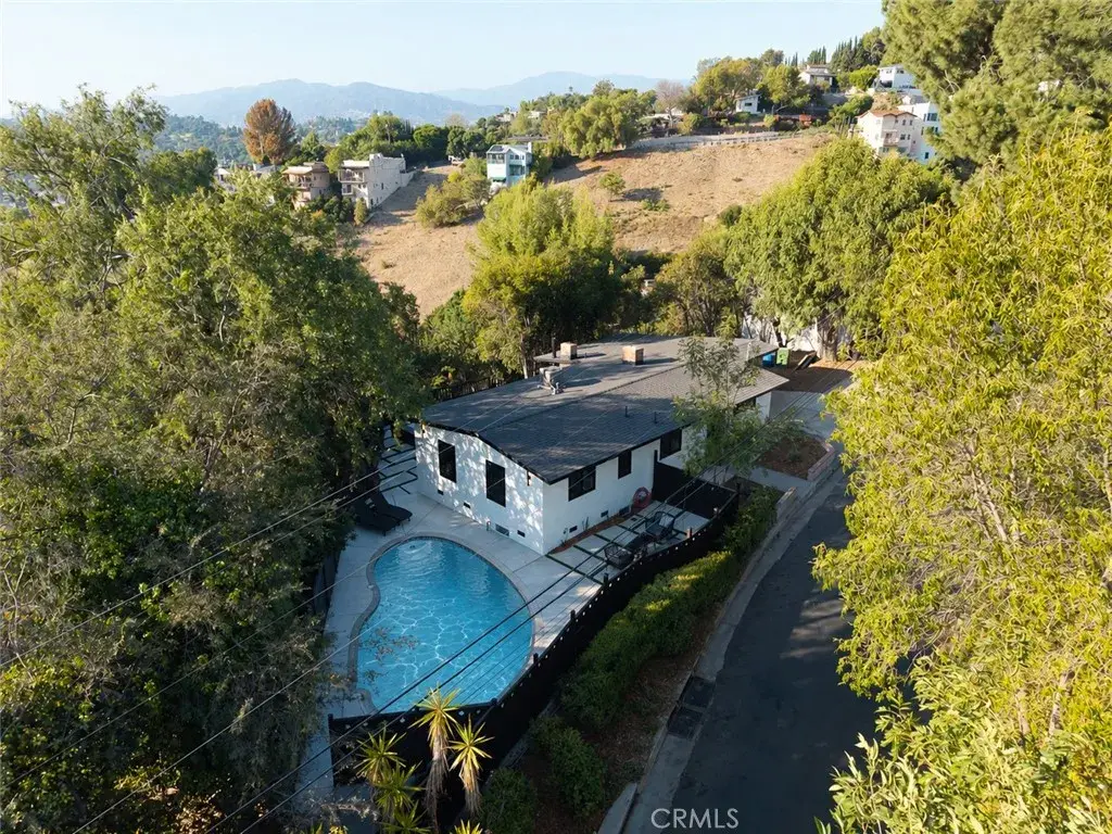 3507 Cazador Street, Los Angeles, CA 90065 - #1