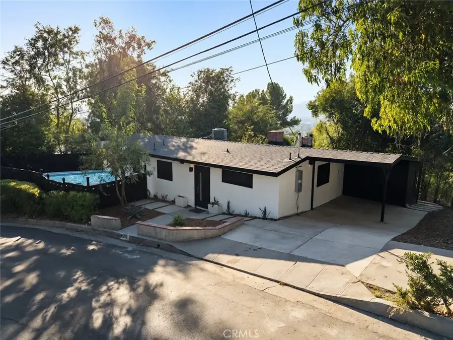 3507 Cazador Street, Los Angeles, CA 90065 - #2