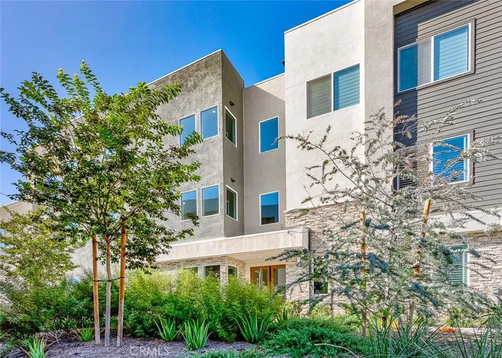 519 Mulligan, Irvine, CA 92618 - #1
