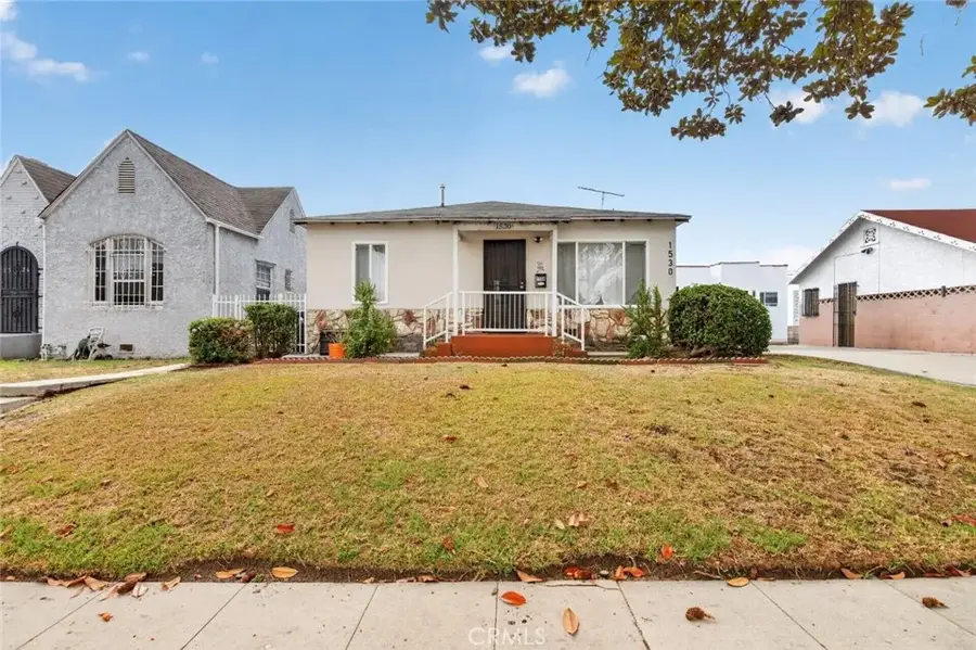 1530 W 81st Street, Los Angeles, CA 90047 - #2