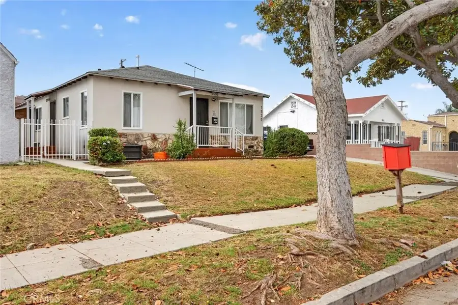 1530 W 81st Street, Los Angeles, CA 90047 - #3