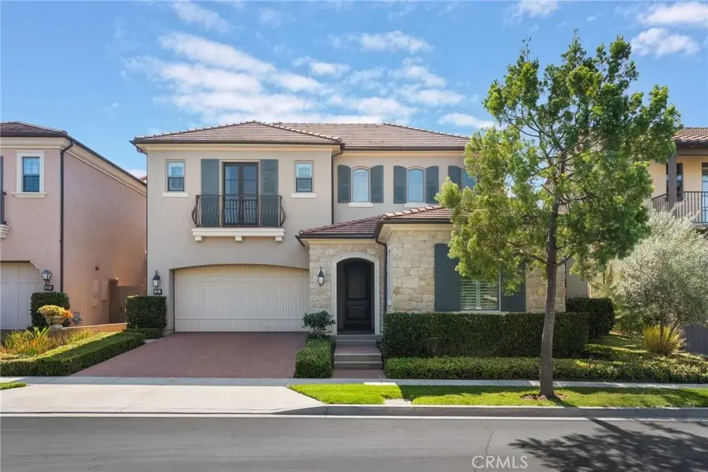 104 Quill, Irvine, CA 92620 - #1