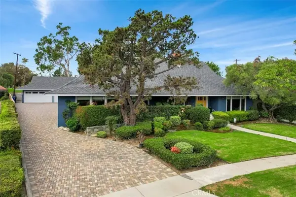 4140 Country Club Drive, Lakewood, CA 90712