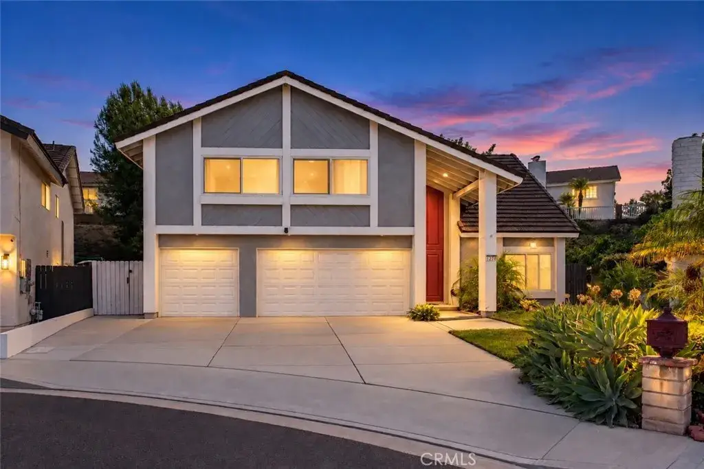 1220 Spring Tree Court, La Habra, CA 90631 - #1