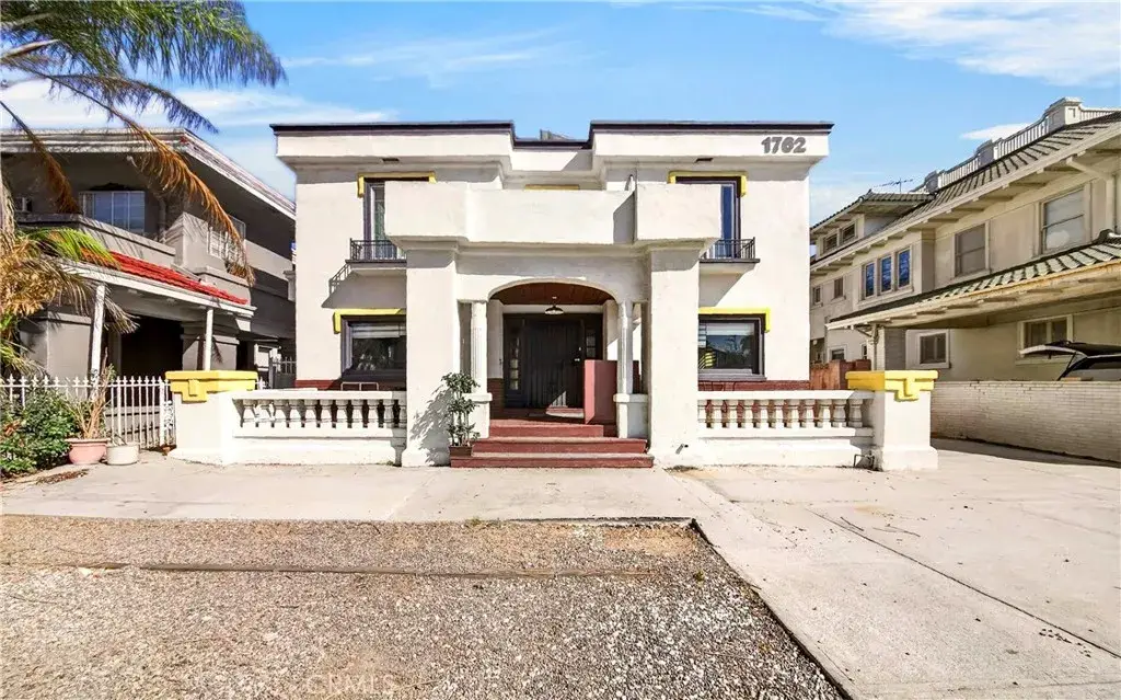 1762 Crenshaw, Los Angeles, CA 90019 - #1