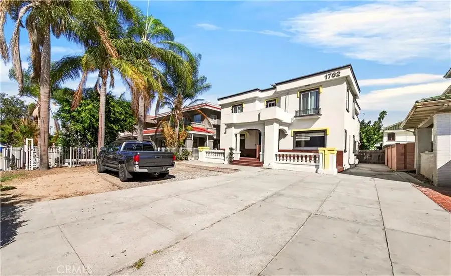 1762 Crenshaw, Los Angeles, CA 90019 - #2