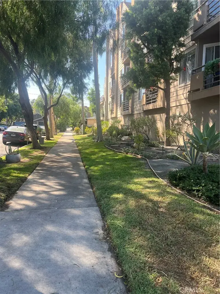 707 W 4th #7, Long Beach, CA 90802 - #2