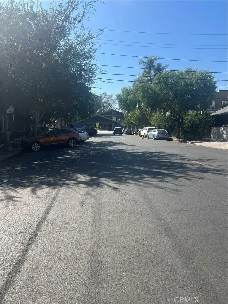 707 W 4th #7, Long Beach, CA 90802 - #3