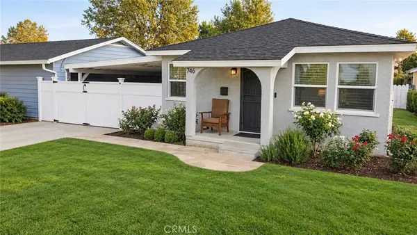 746 E El Morado Court, Ontario, CA 91764