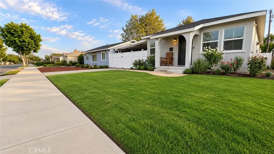 746 E El Morado Court, Ontario, CA 91764 - #2