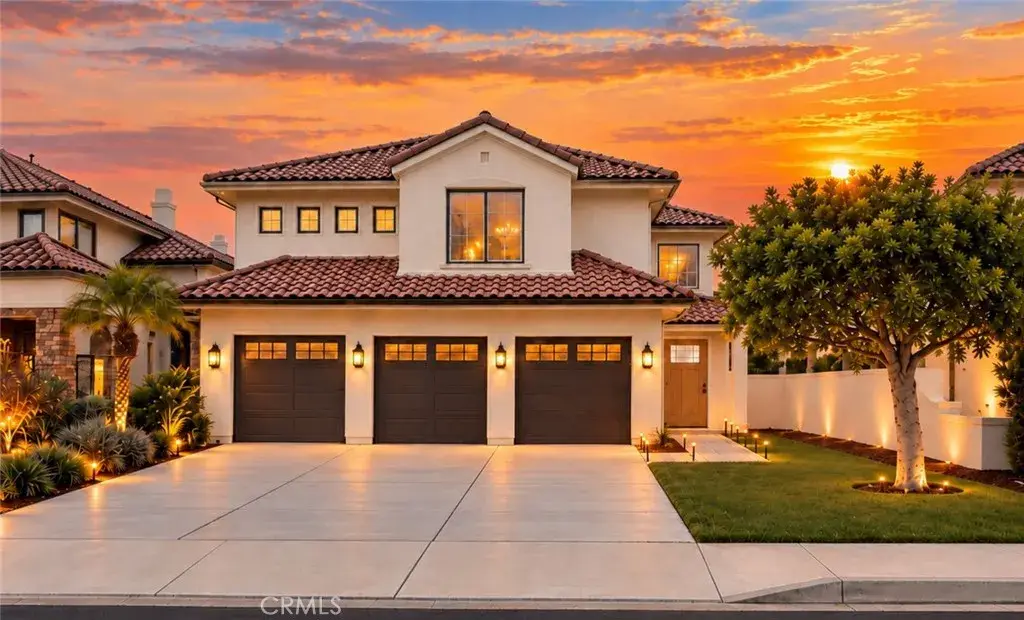 6727 E Pinnacle Pointe, Orange, CA 92869 - #1