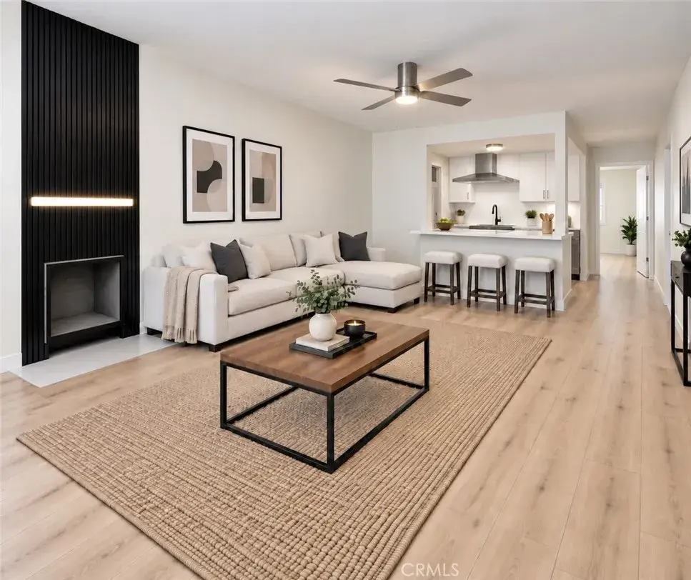 1531 E La Palma #C4, Anaheim, CA 92805 - #1