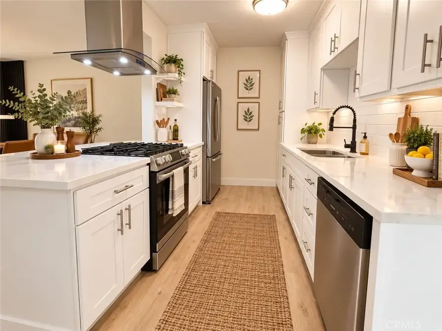 1531 E La Palma #C4, Anaheim, CA 92805 - #2