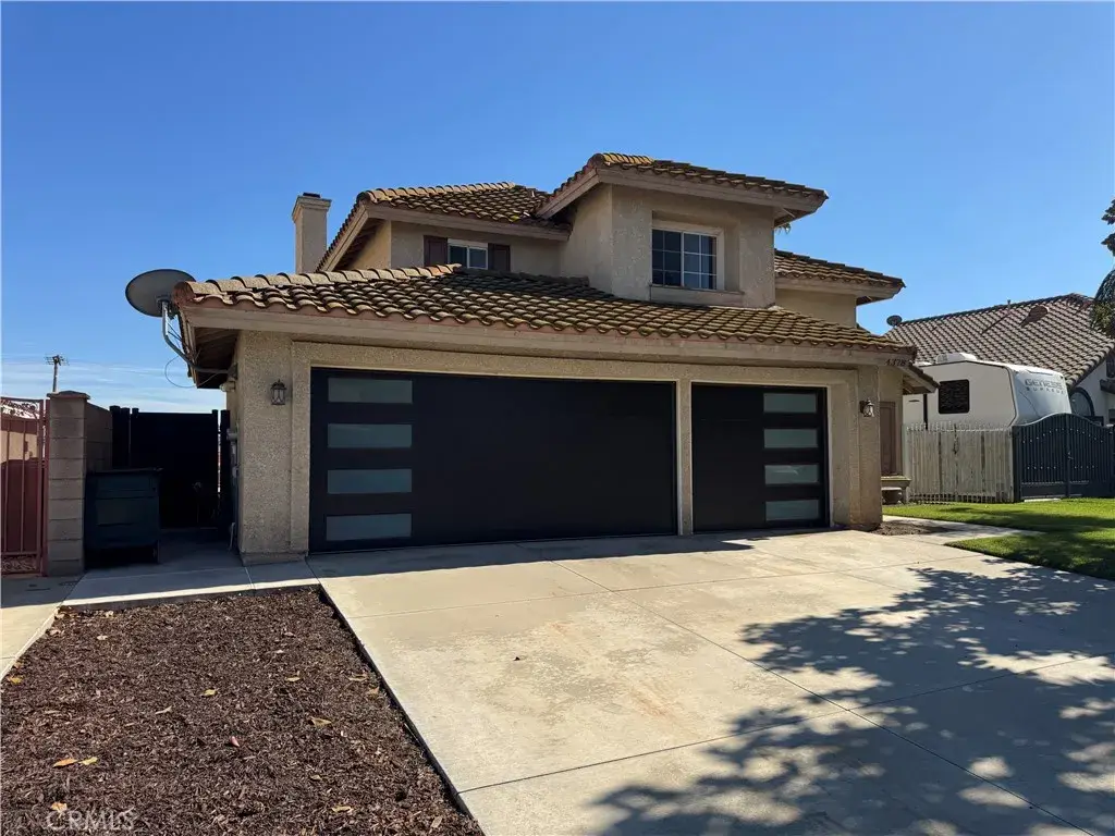 4378 Riverbend Lane, Jurupa Valley, CA 92509 - #1