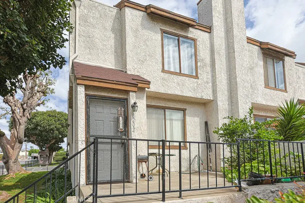 8202 Maureen, Midway City, CA 92655 - #1