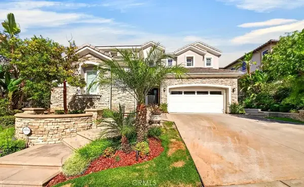 3861 Zaharias, Yorba Linda, CA 92886