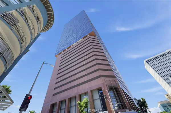 1100 Wilshire Boulevard #2207, Los Angeles, CA 90017