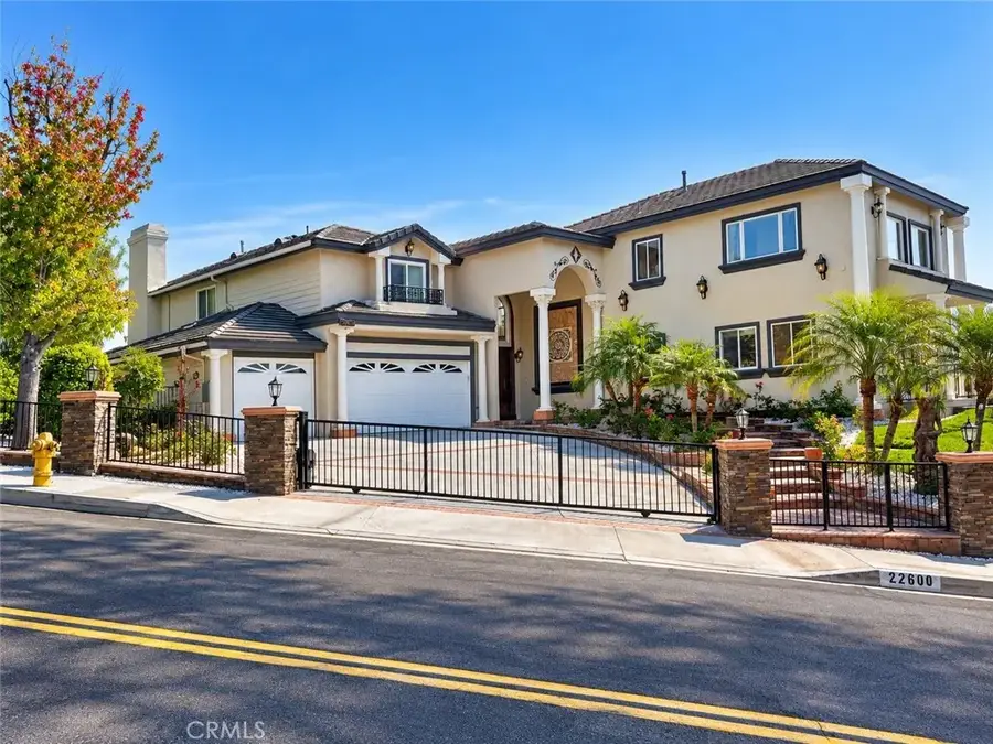 22600 Hidden Hills Road, Yorba Linda, CA 92887 - #2