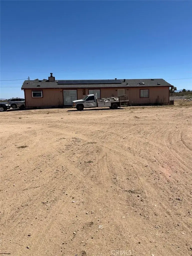 11618 Nevada, Phelan, CA 92371 - #1