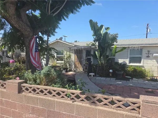 10681 Fern, Stanton, CA 90680