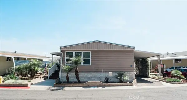 18601 Newland #59, Huntington Beach, CA 92646